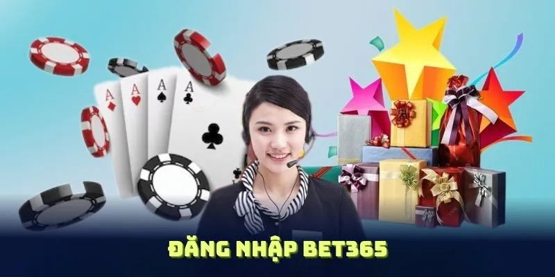 Các lưu ý khi đăng nhập BET365